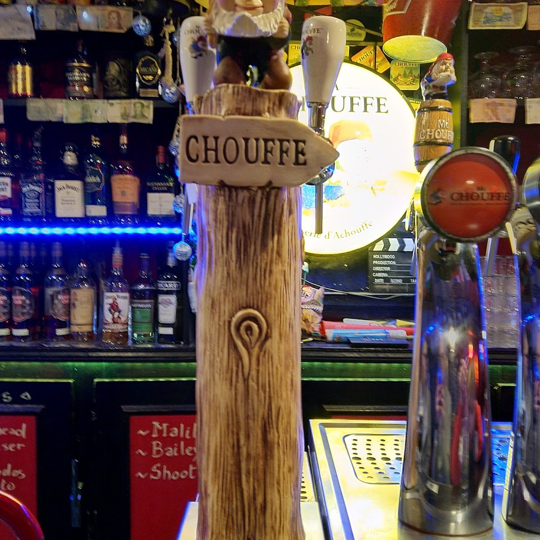 Le Chouff'Bar 1