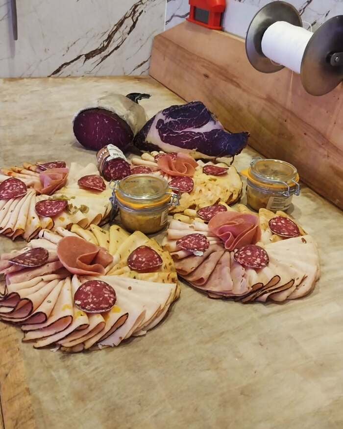 L'Atelier du Boucher 2