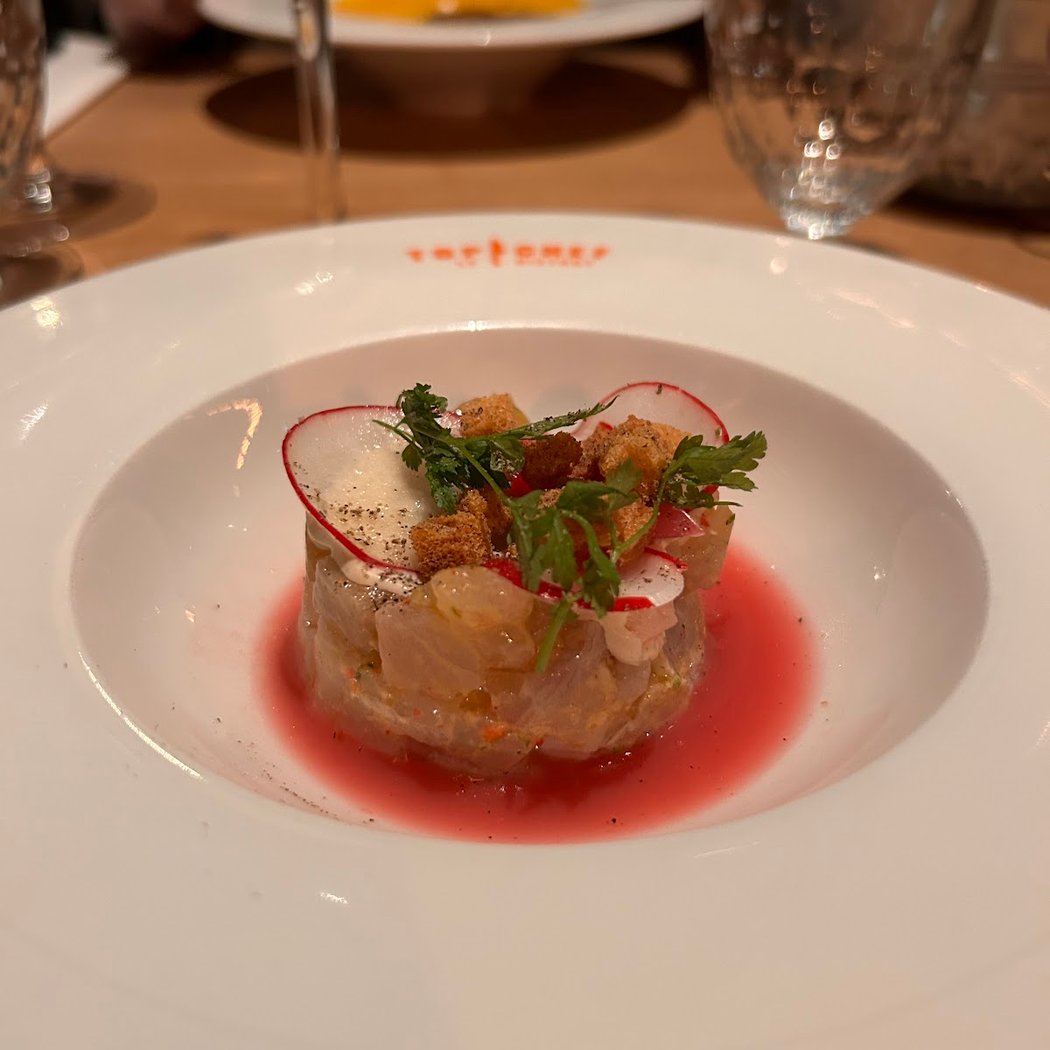 Soirées Top Chef 1
