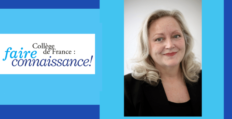 Conférence de Claudine Tiercelin 1