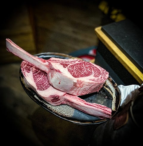 Le Bœuf Volant 3