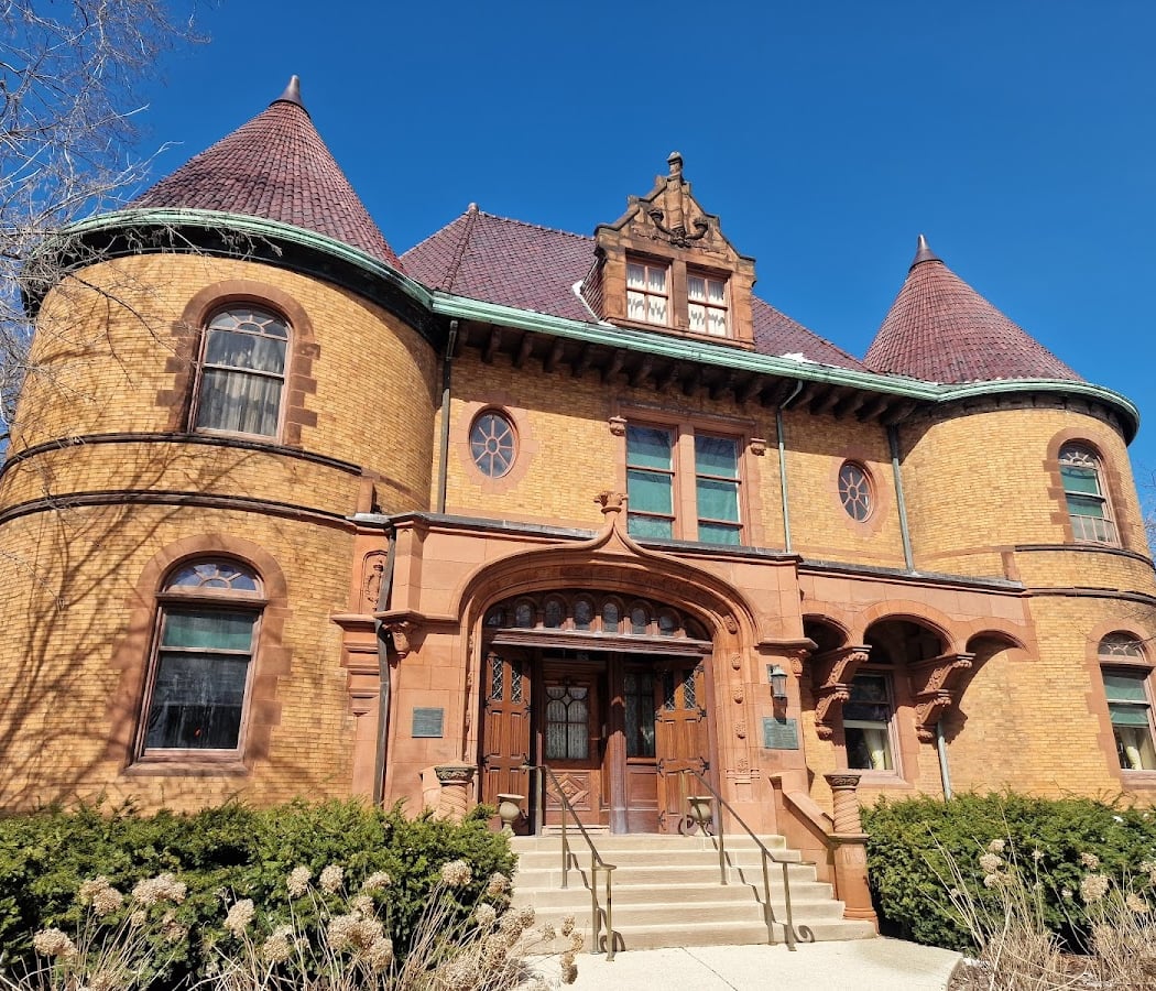 Getting out the Vote - Election Ephemera from Evanston to the White House 2