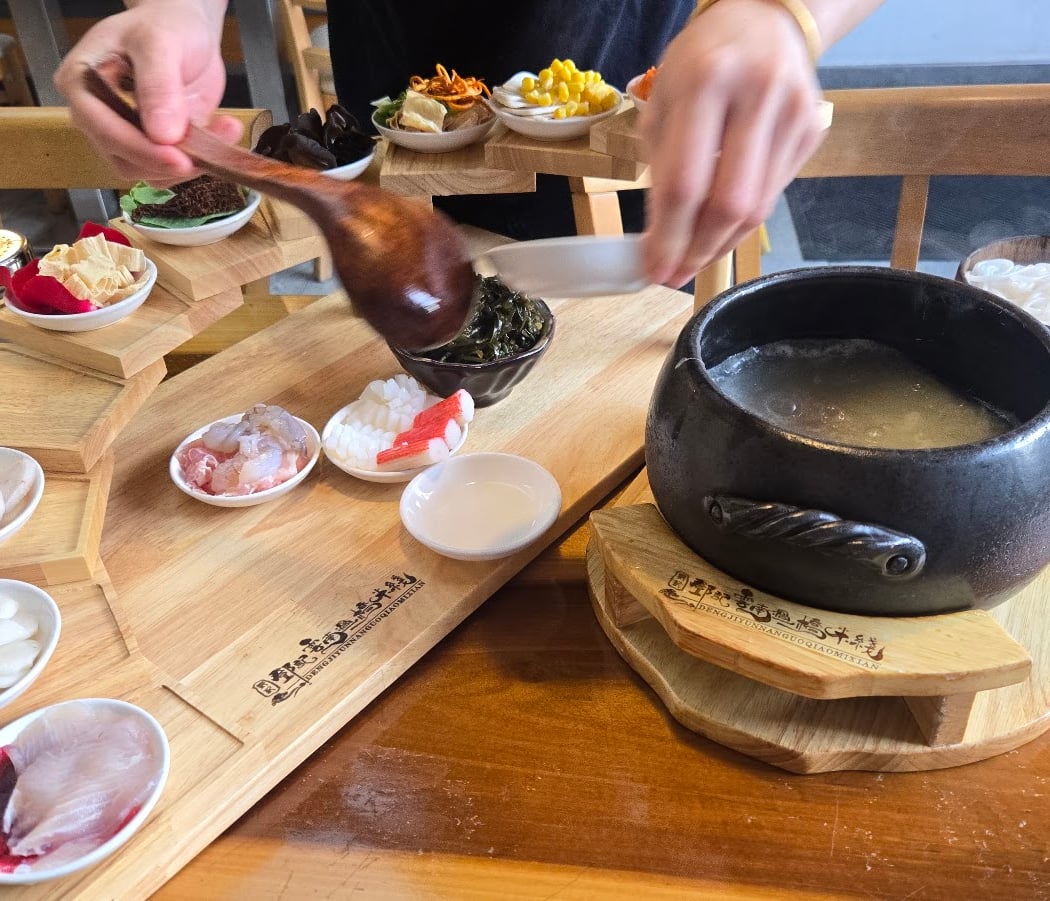 Deng Ji 3