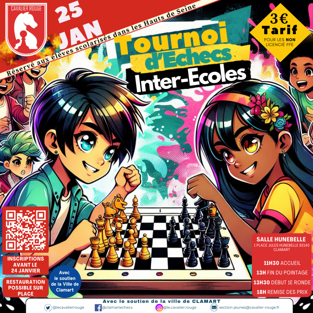 Championnat des Hauts-de-Seine des écoles et collèges 2