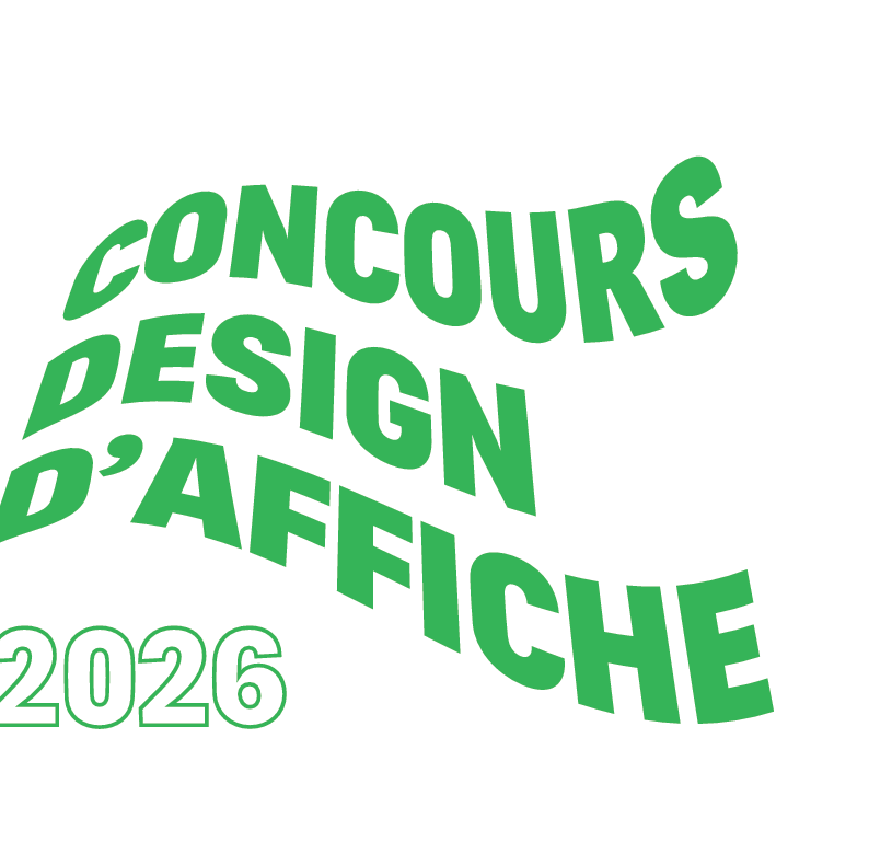 Concours d’affiches des écoles de design 1