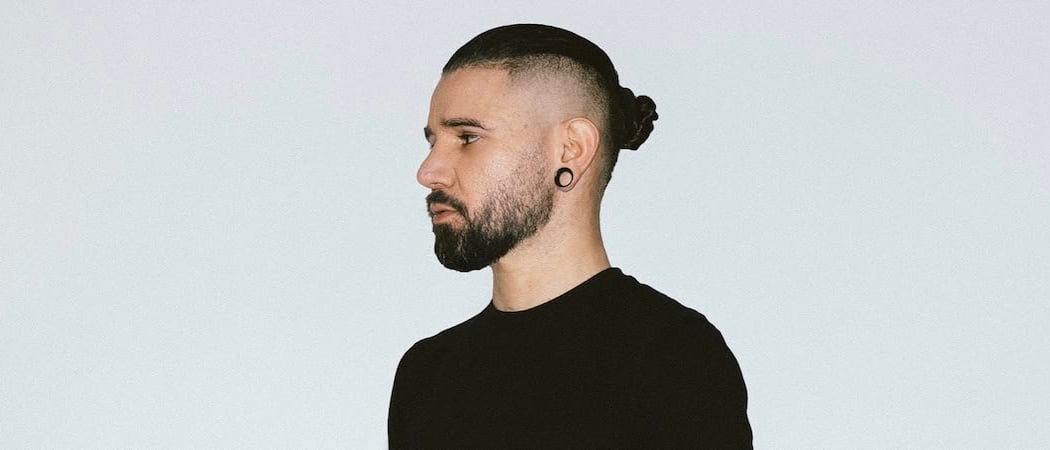 Skrillex + Four Tet 4