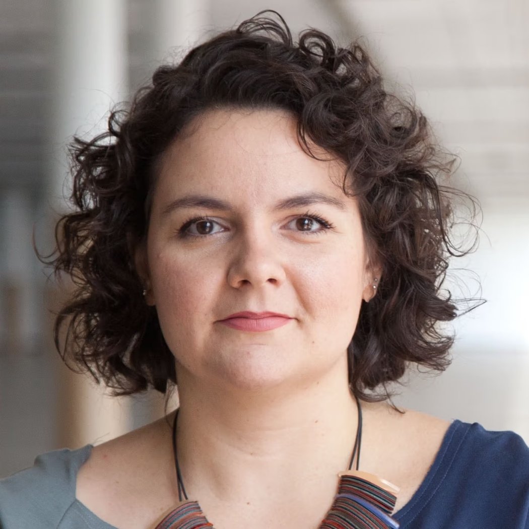 The Curatorial Roundtable: Júlia Rebouças (Minas Gerais)