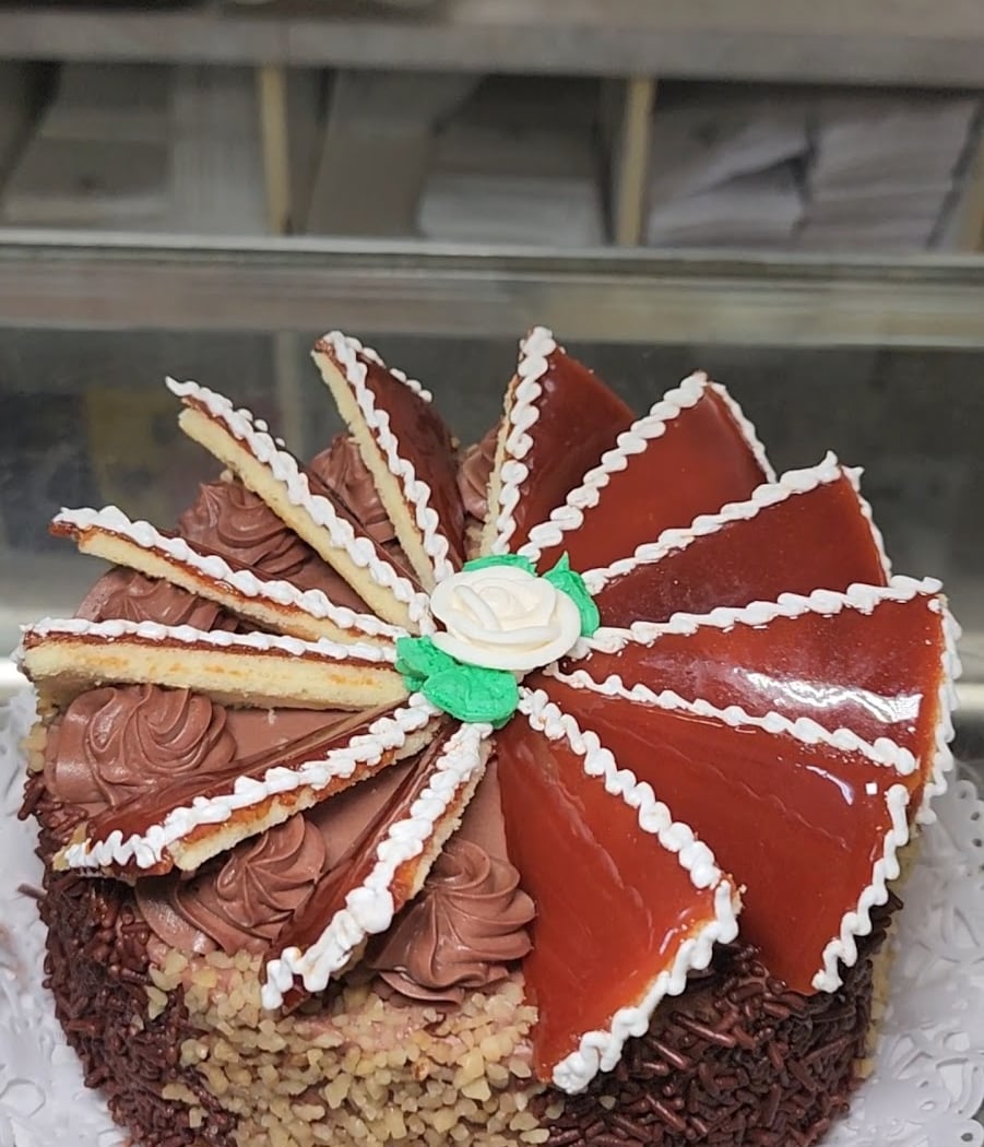 Nita's Bakery 1