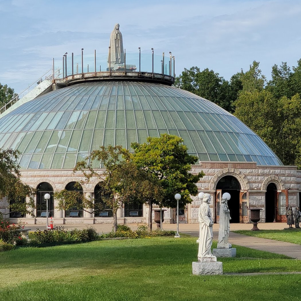 Our Lady of Fatima Shrine 2
