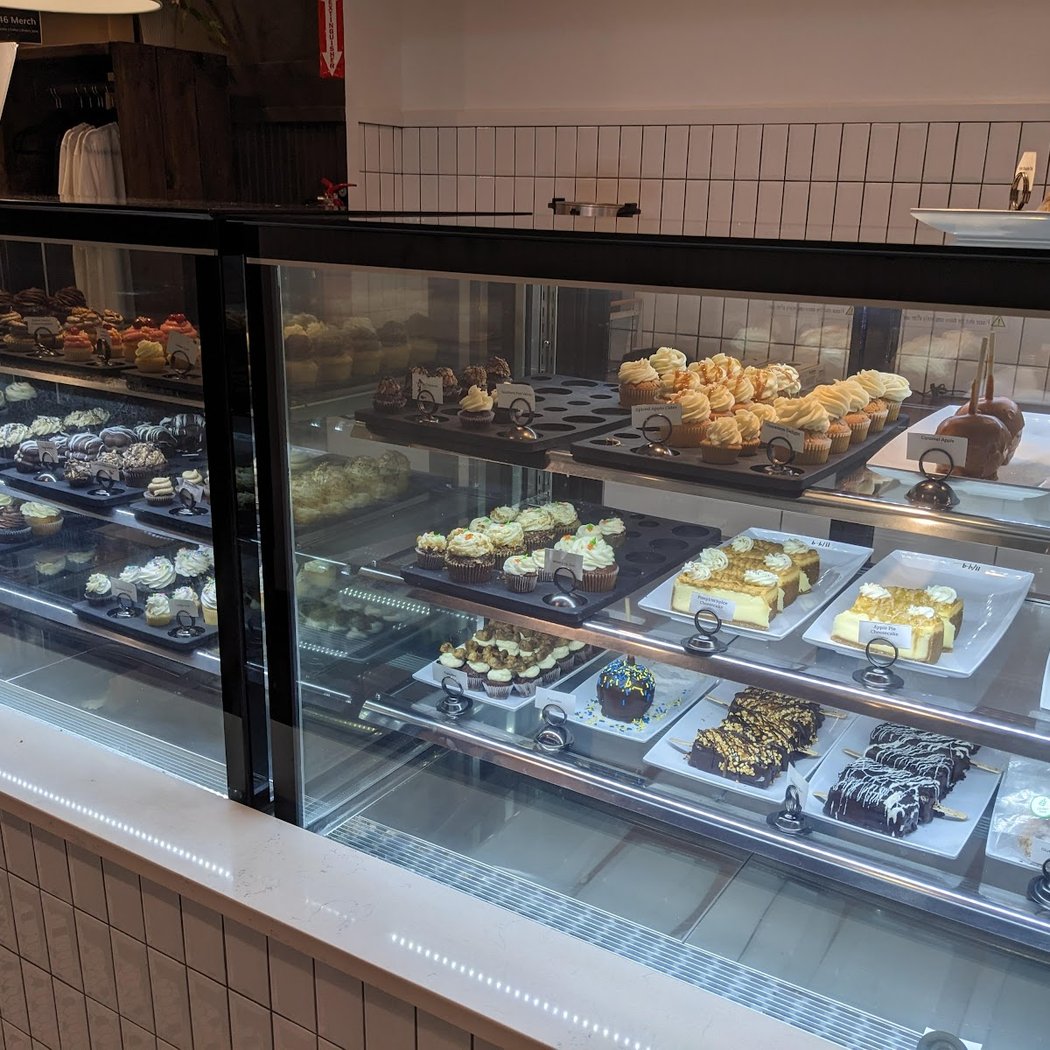 Bakehouse 46 4