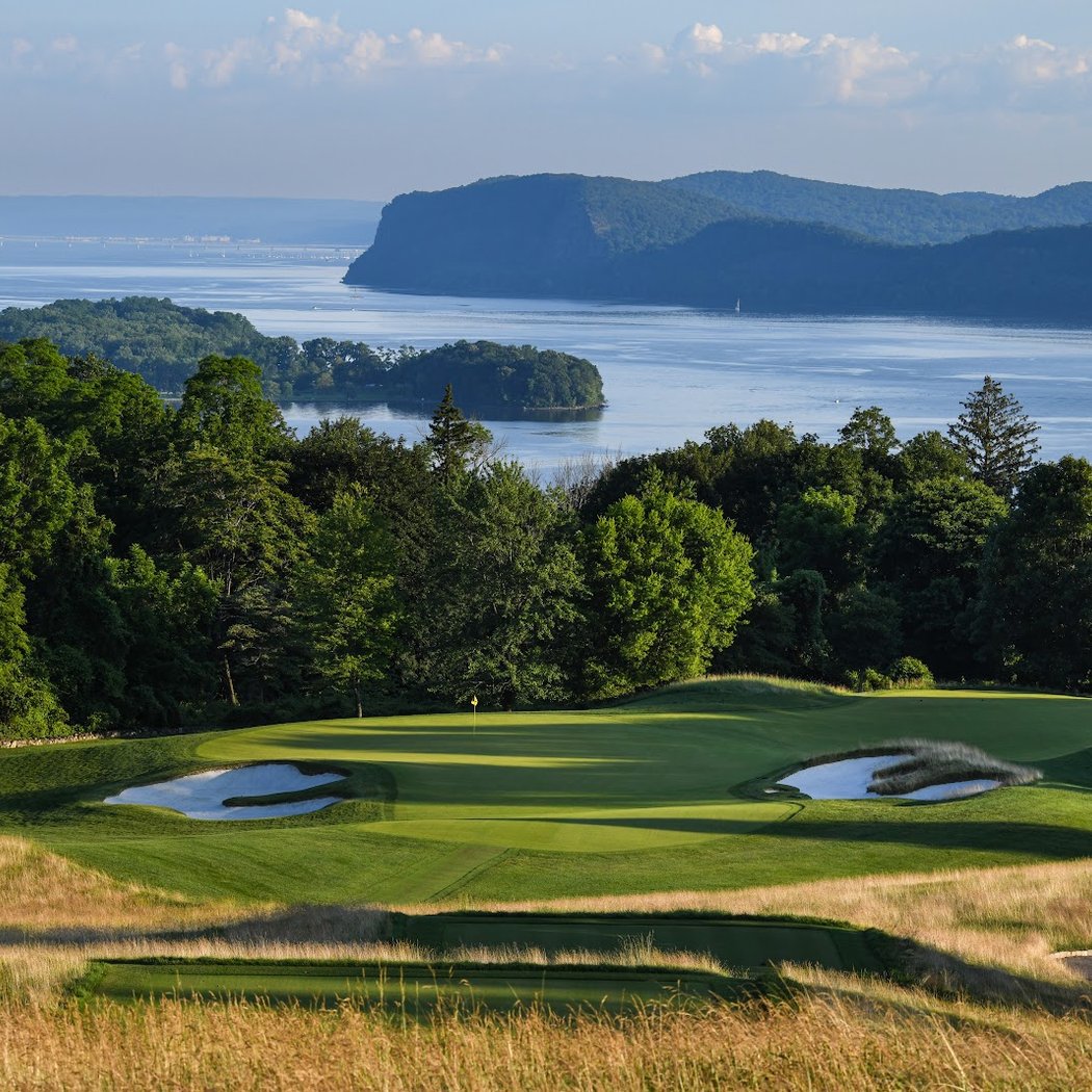 Hudson National Golf Club 1