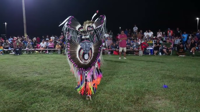 Comanche Thunder at Star-Spangled Bash 2