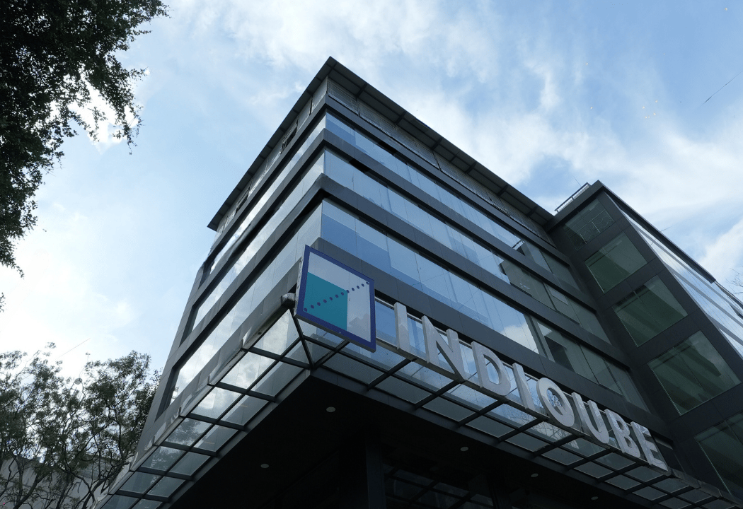 IndiQube Crystal 2