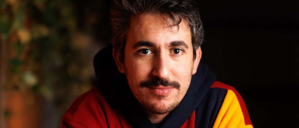 Mohanad Elshieky 1