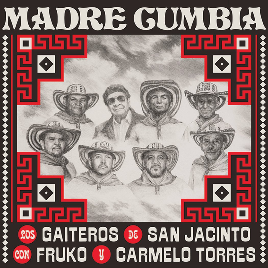 Madre Cumbia 1
