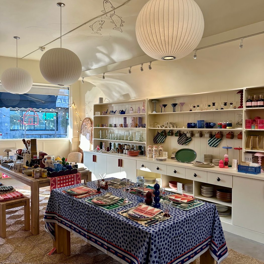 East Peak General Store 1