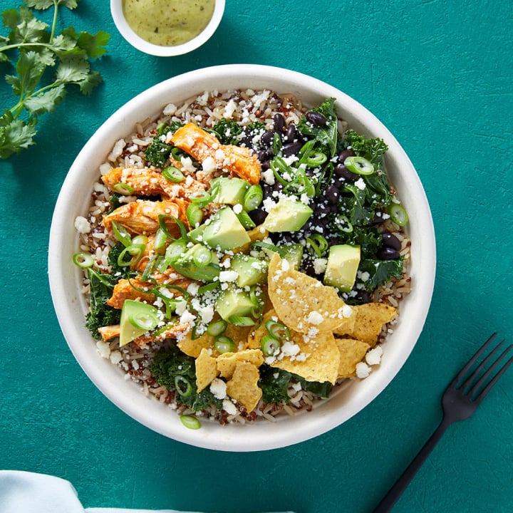 Chopt Creative Salad Co. 1