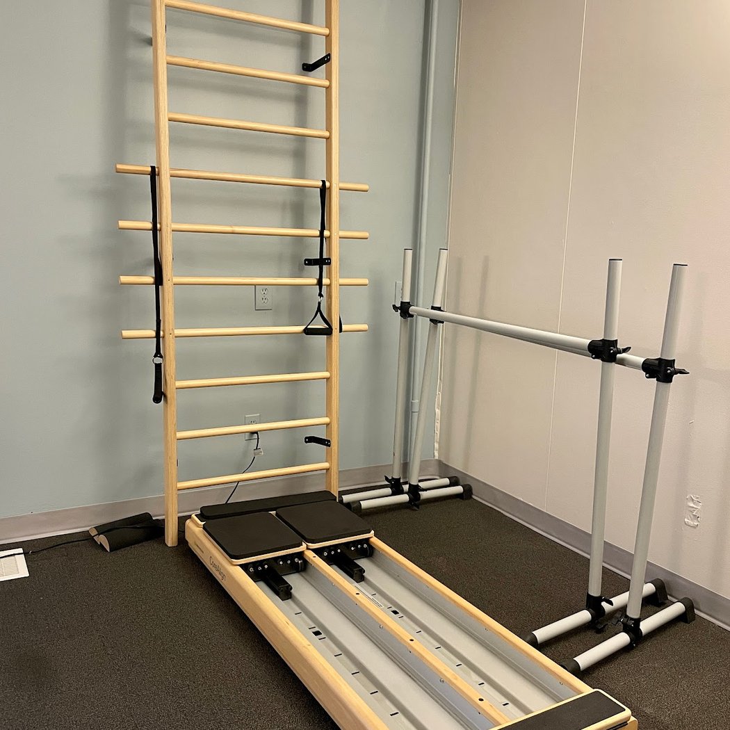 Best Life Pilates 3