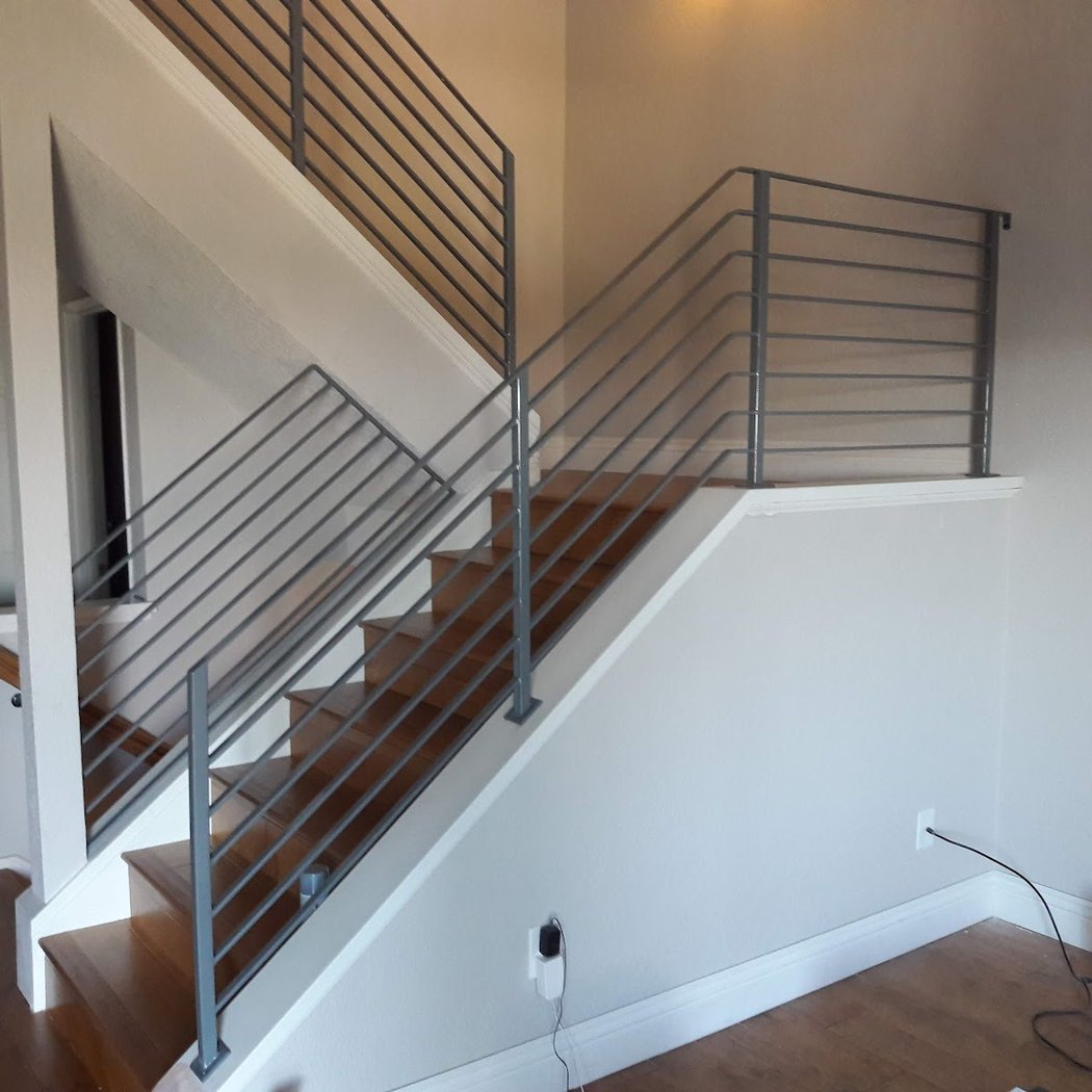 Mr. Handrail 2