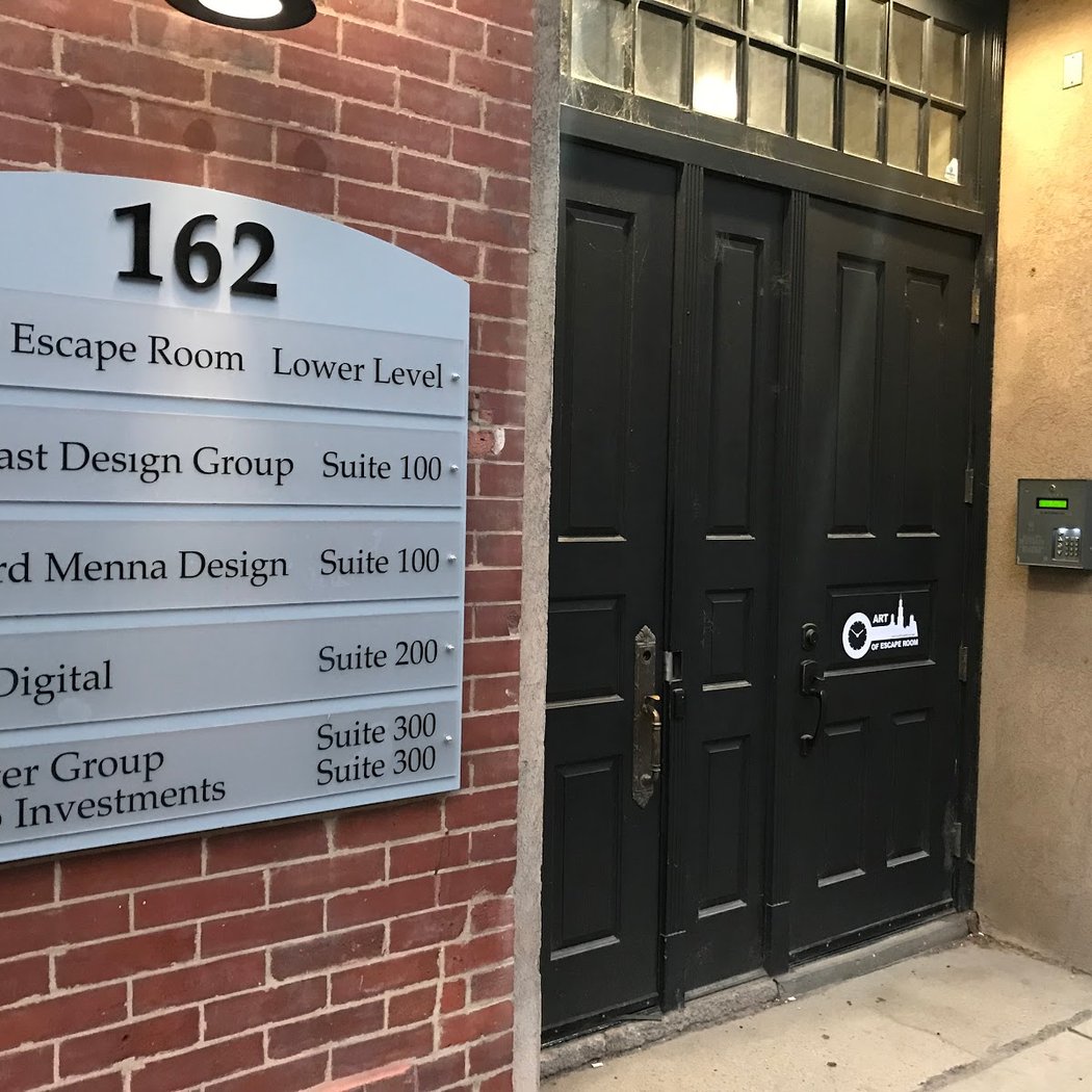 Art of Escape Room 2