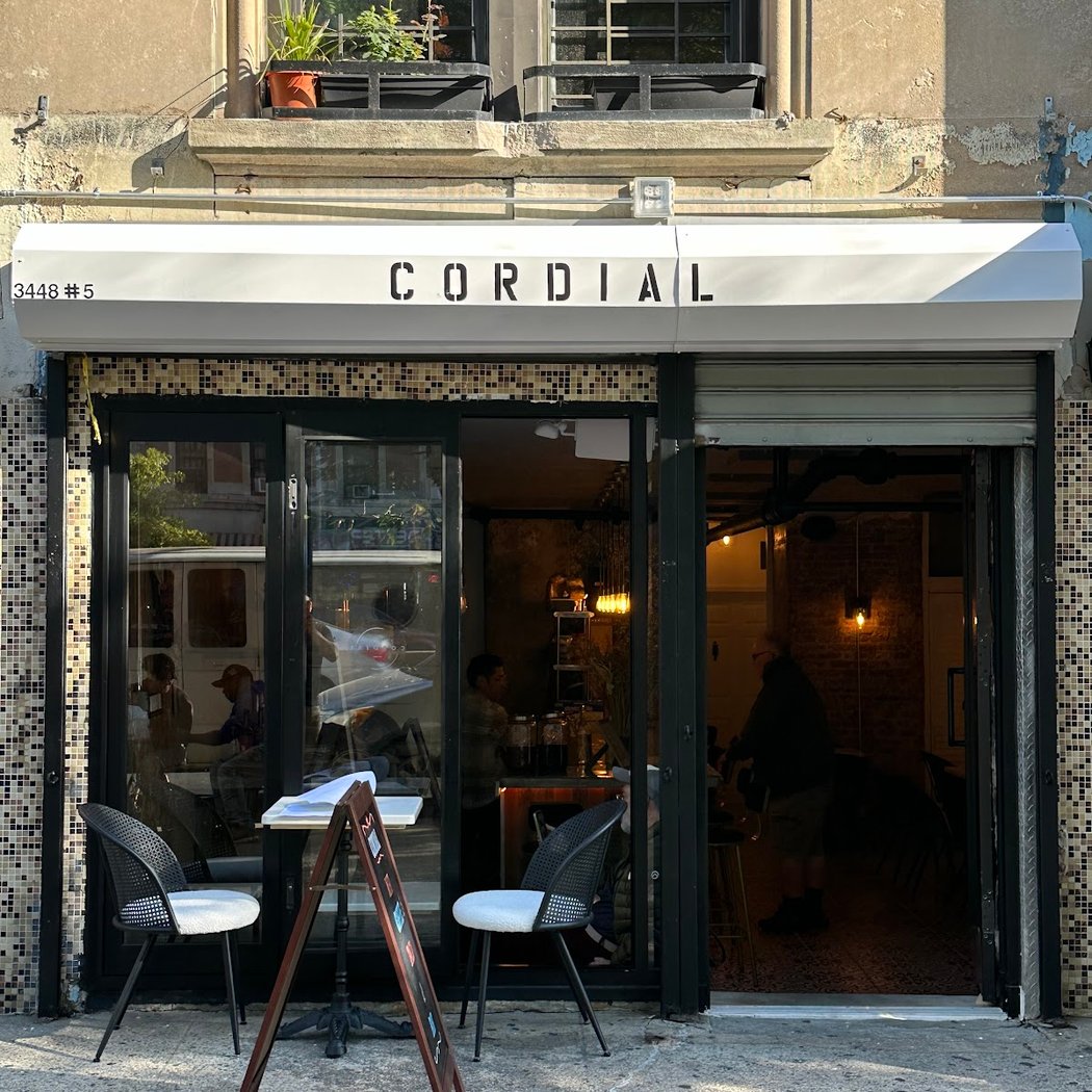 Cordial 2