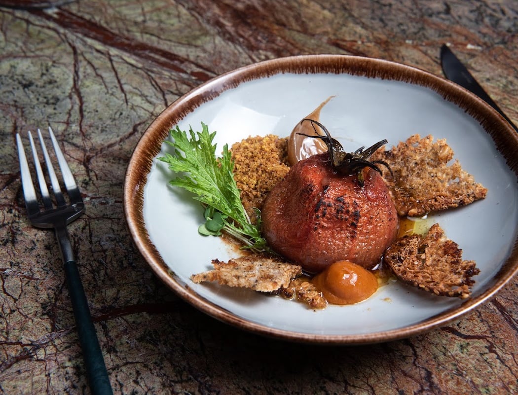 Jardineiro - Vegan Kitchen 3