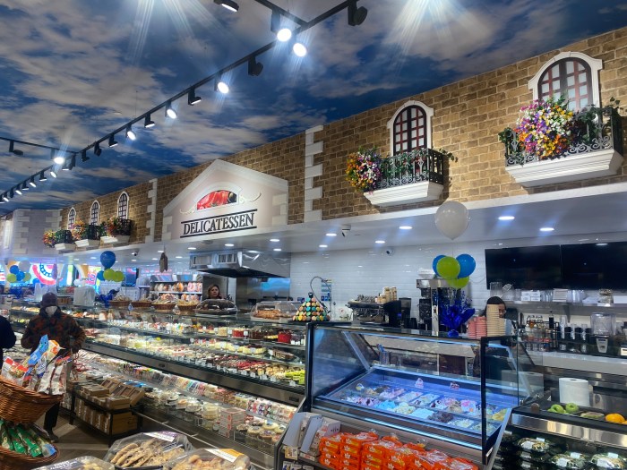 City Fresh Market 3