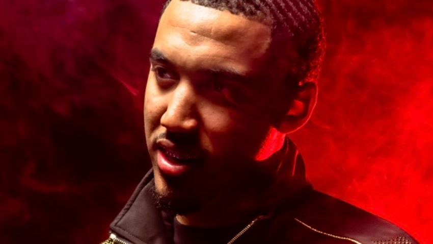 Mike Sherm 2