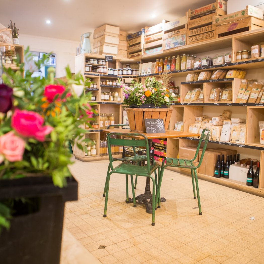 Epicerie Paysanne The Dandelions 4