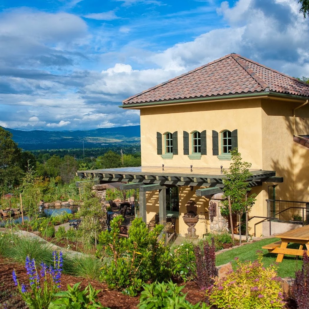 DANCIN Vineyards 3