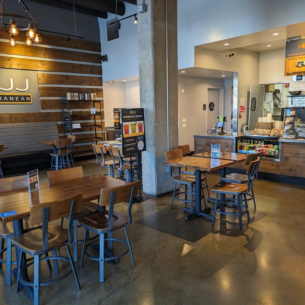 SAJJ Mediterranean (Sunnyvale) 3