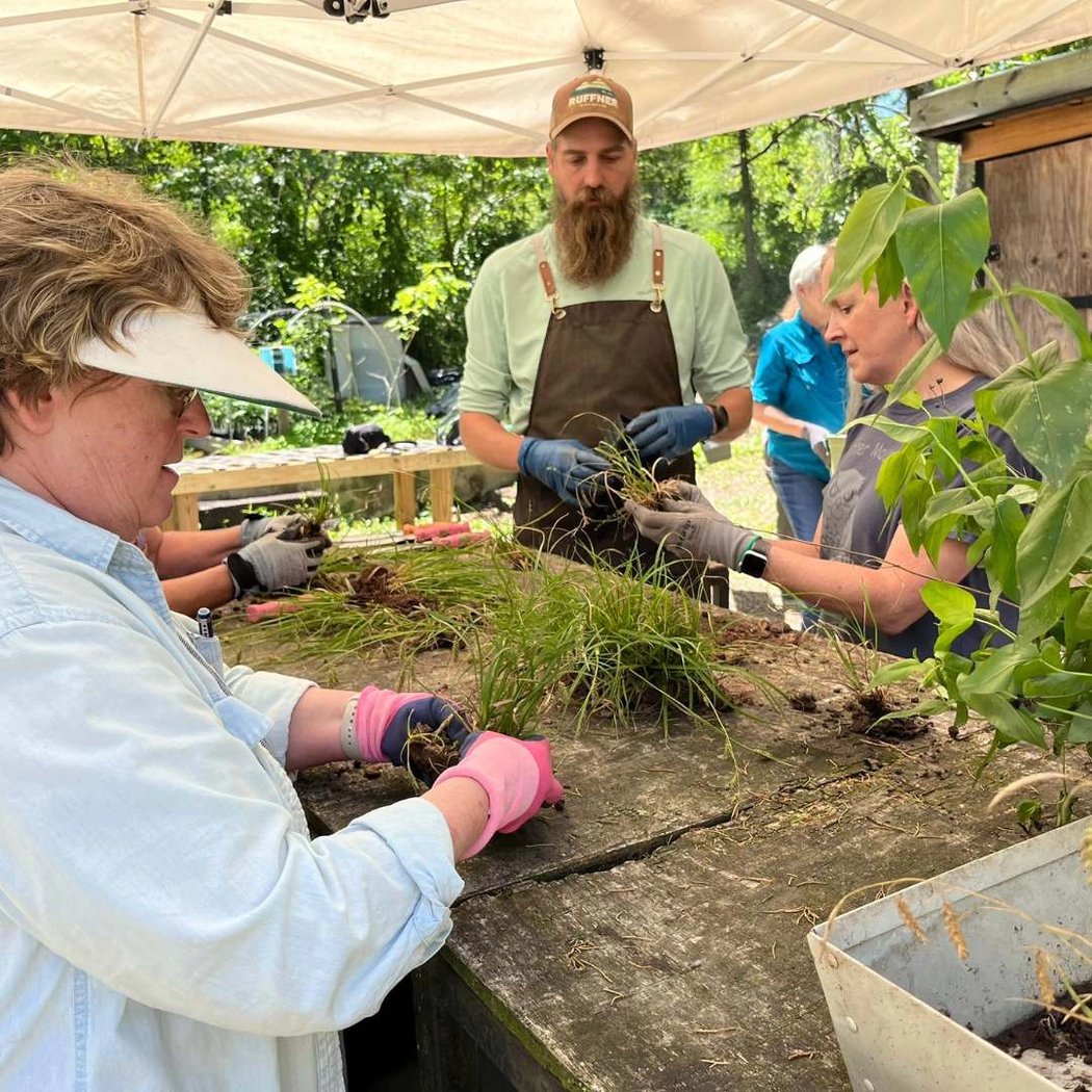West Norriton Native Plant Workshop 3