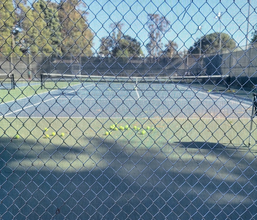 Magical Tennis 3
