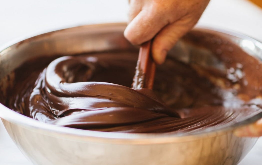 Single-Origin Brownies