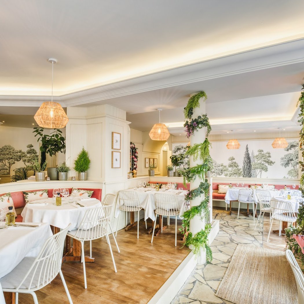 Le Jardin d'Estoublon 2