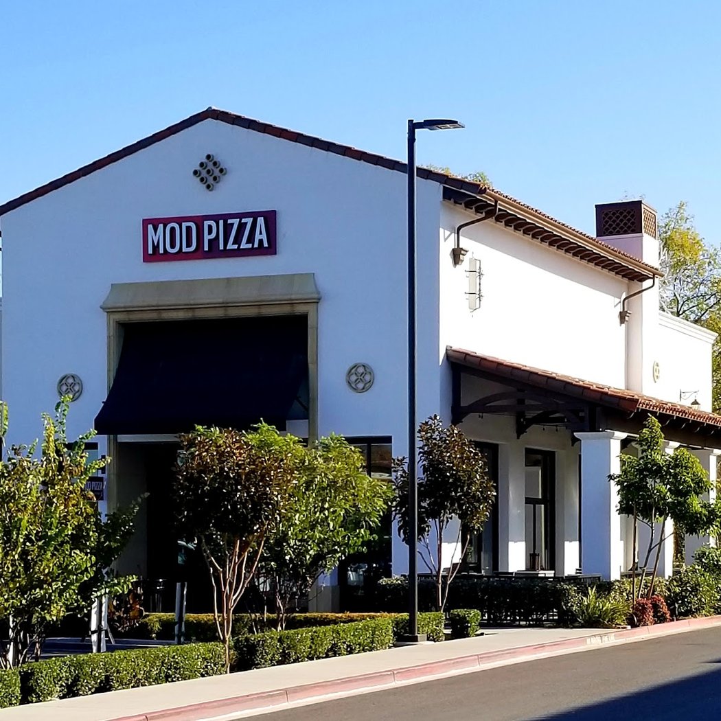 MOD Pizza 2