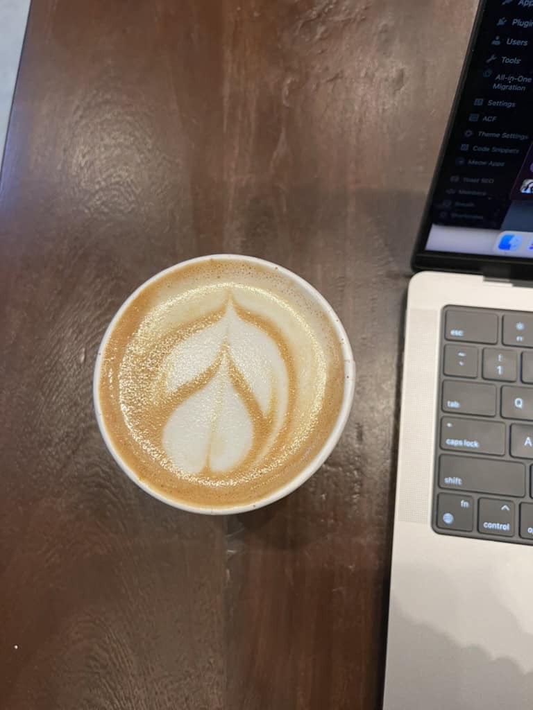 Charlotte Cafe 2