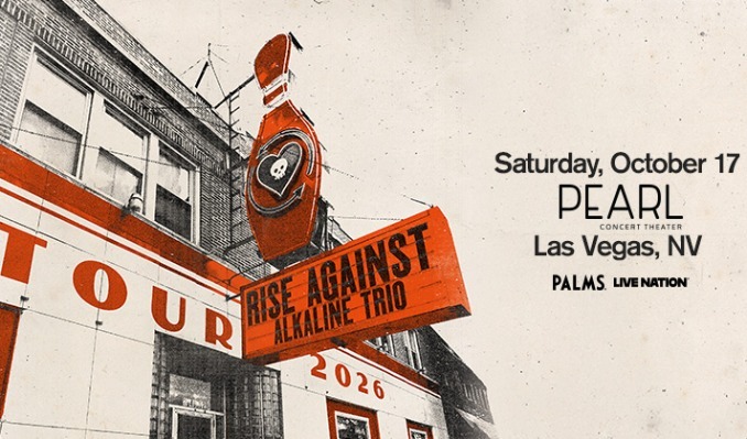 Rise Against 1