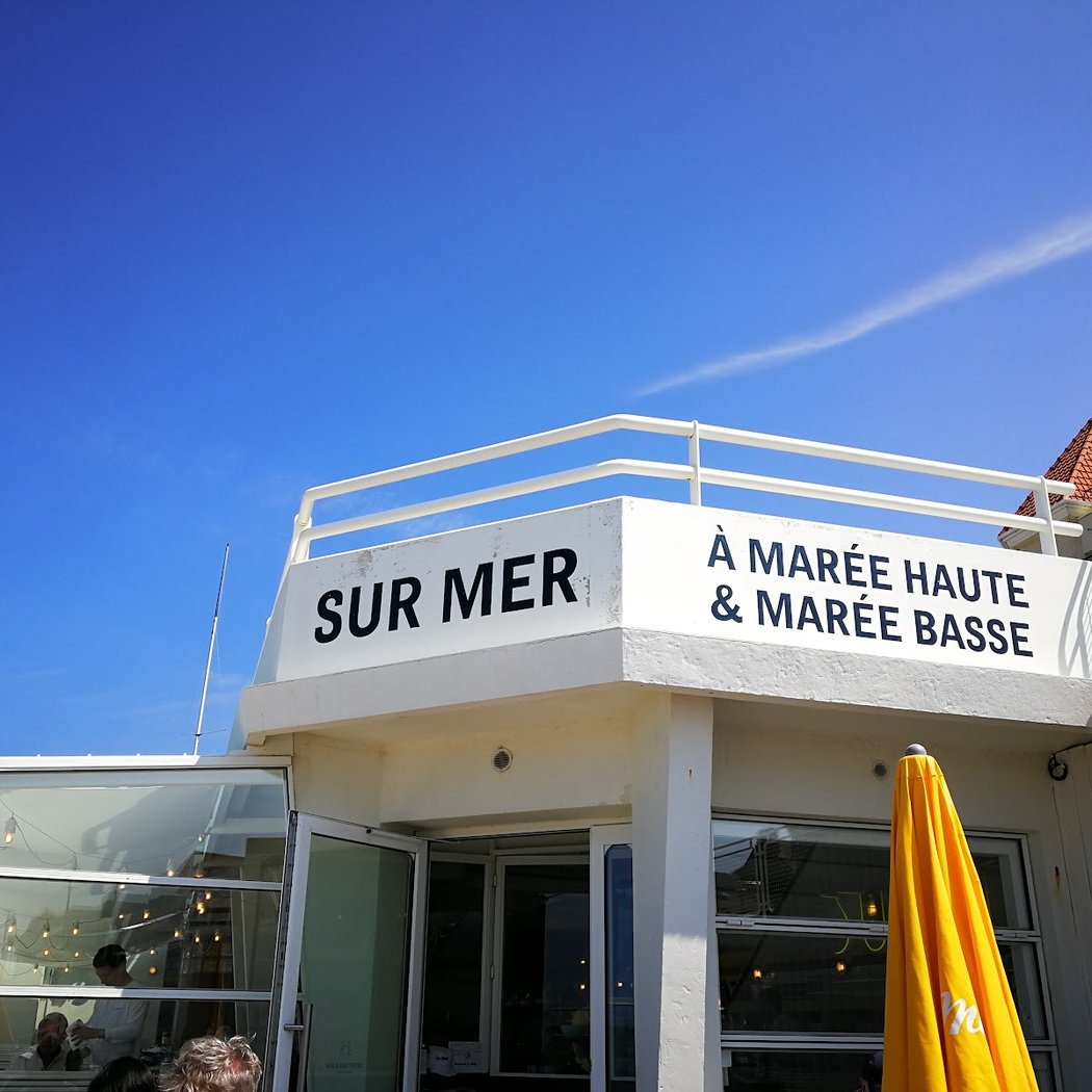 Sur Mer 2
