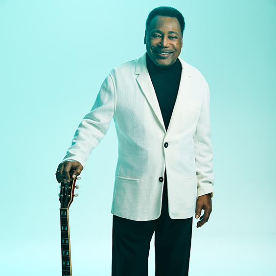 George Benson 3