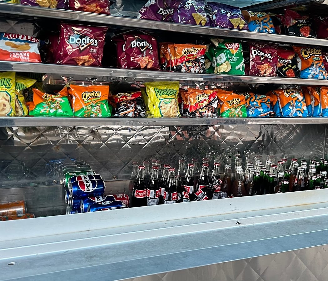 Guerneville Taco Truck 3