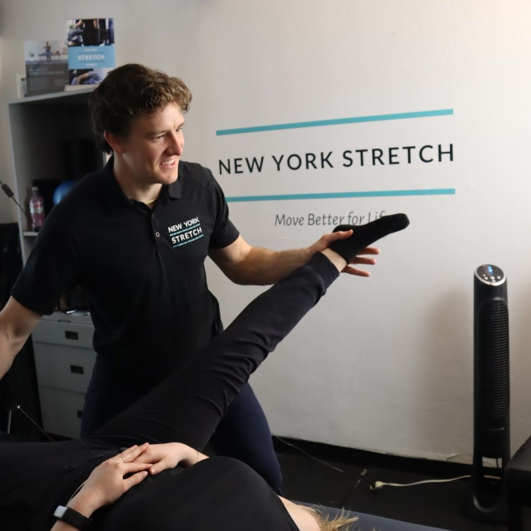 New York Stretch 1