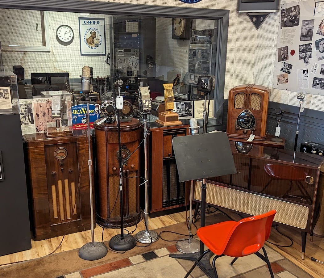 Broadcasting And Podcasting Summer Camp 2026 1