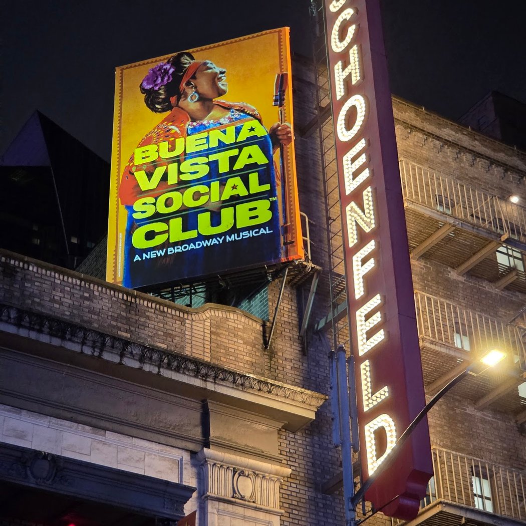 Buena Vista Social Club 4