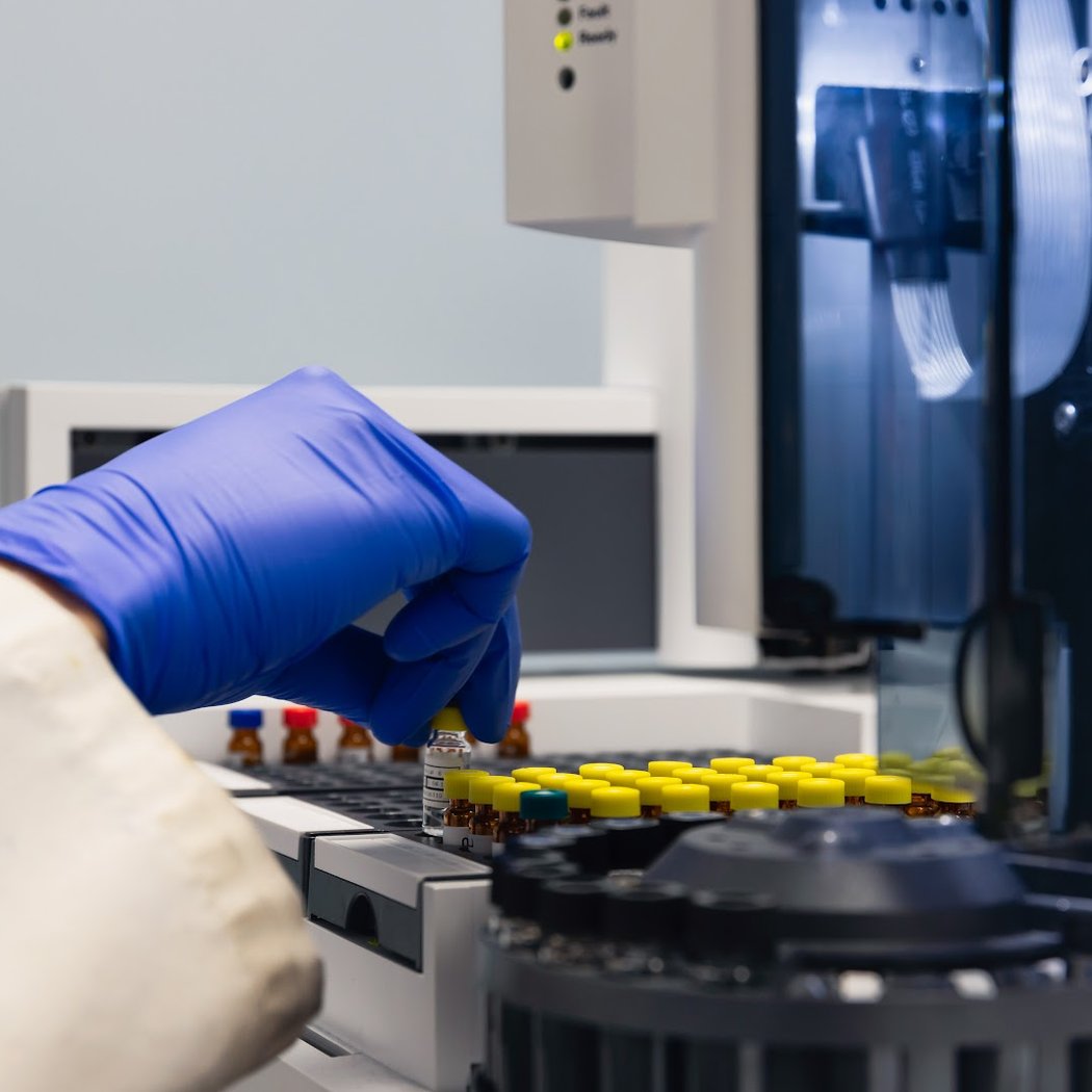 PSI Labs 3
