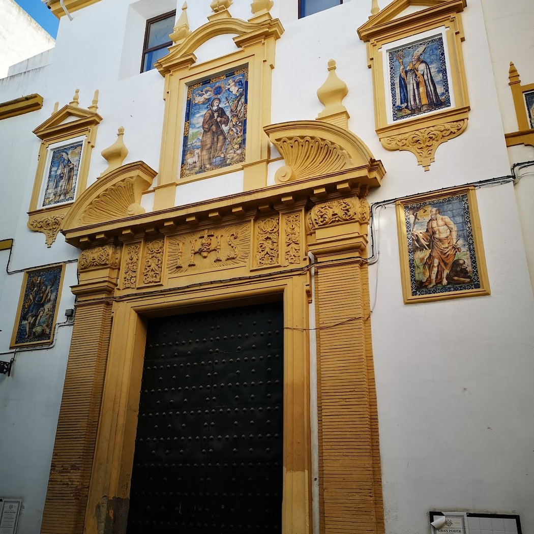 Cristo de los Milagros Procession 3