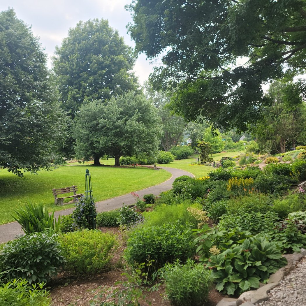 Cutler Botanic Garden 1