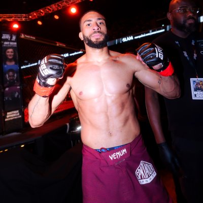 ARES Juin - MMA 3