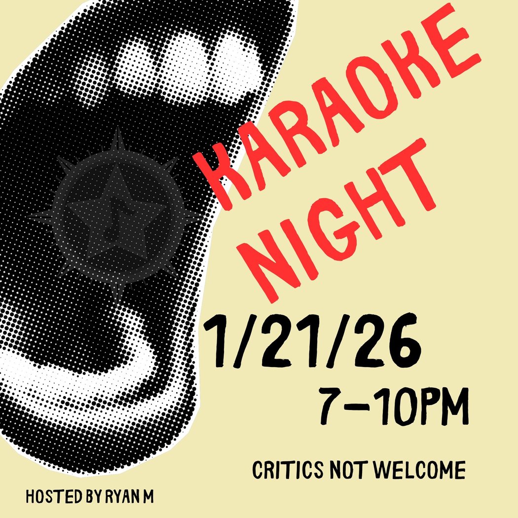 Karaoke Night 1