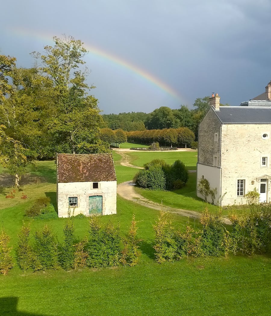Le Clos de Nonville 1
